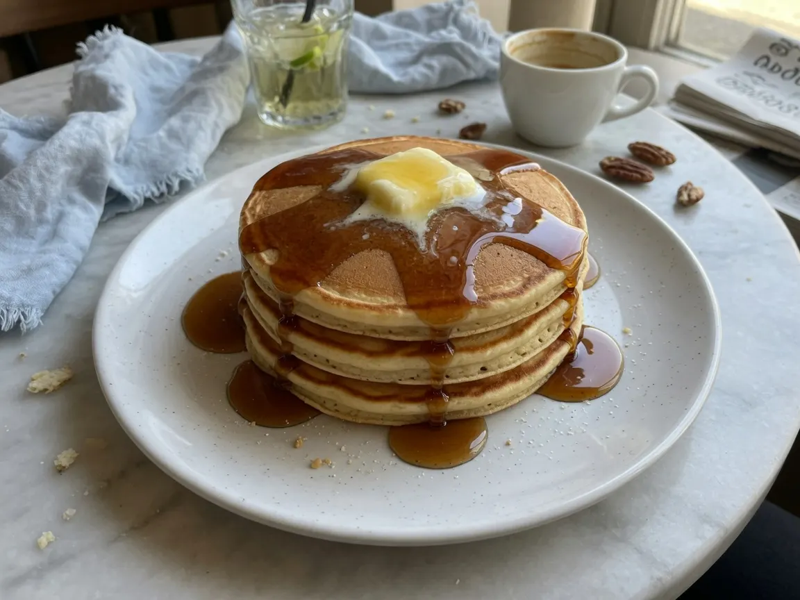 Pancakes