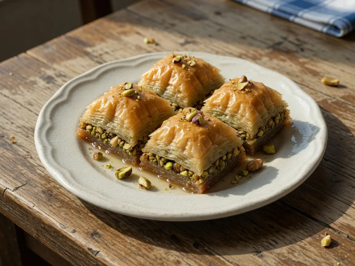 Baklava