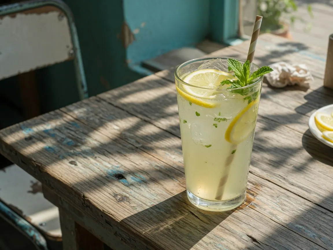 Lemonade