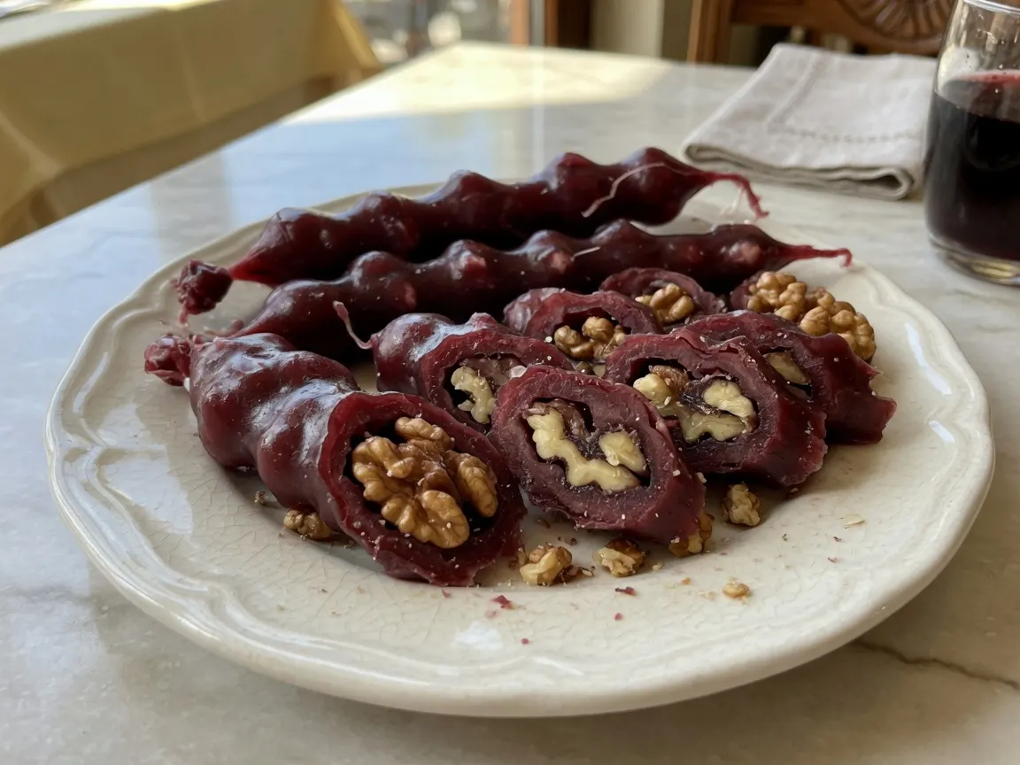 Churchkhela