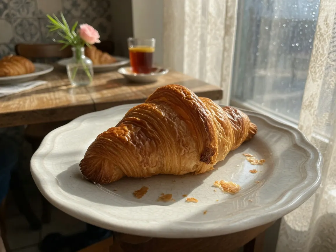 Croissant