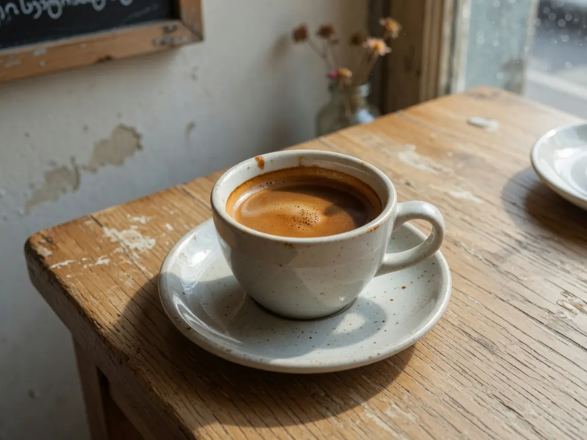 Espresso