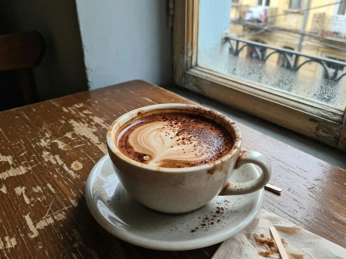 Mocha