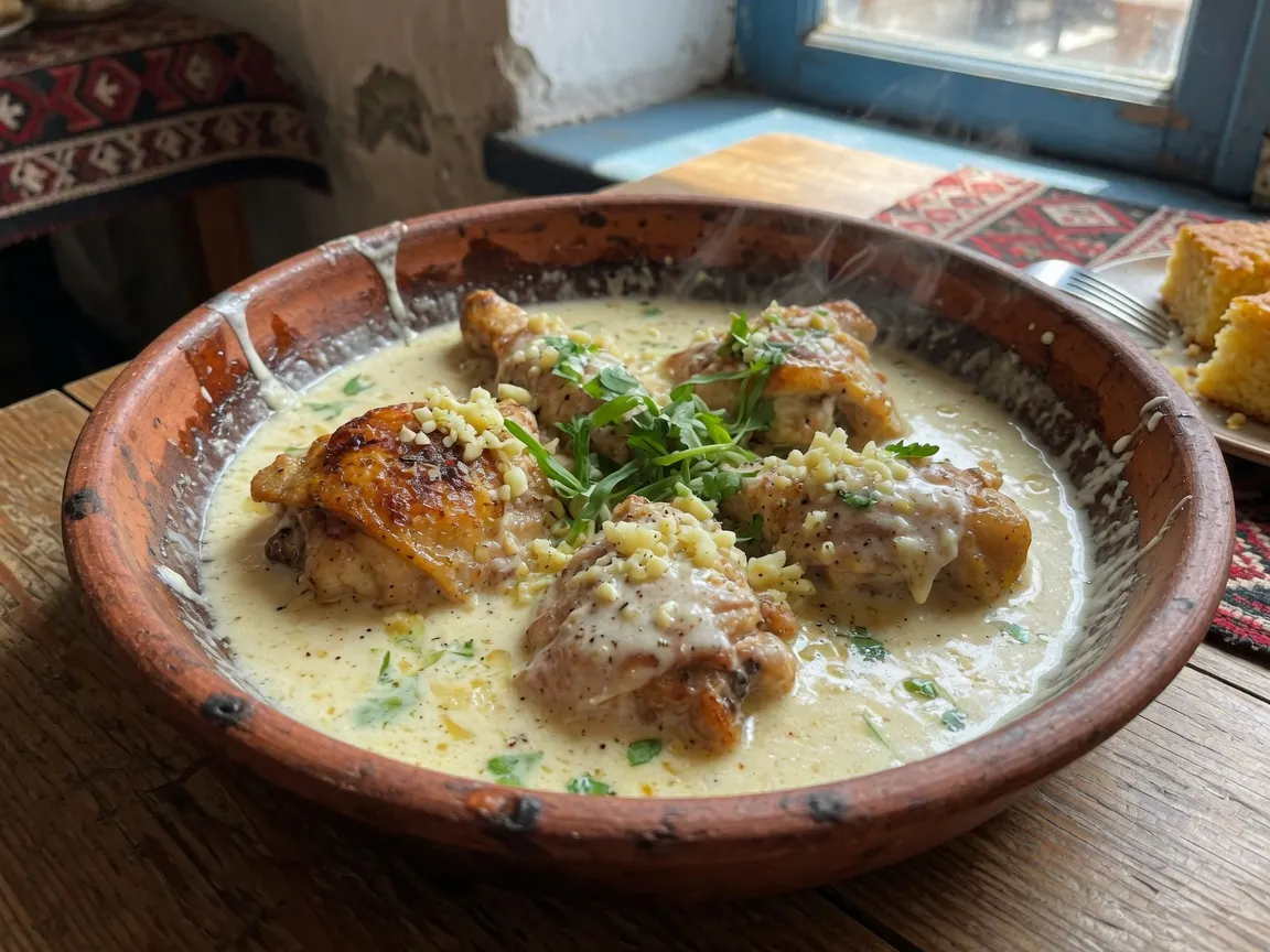Shkmeruli