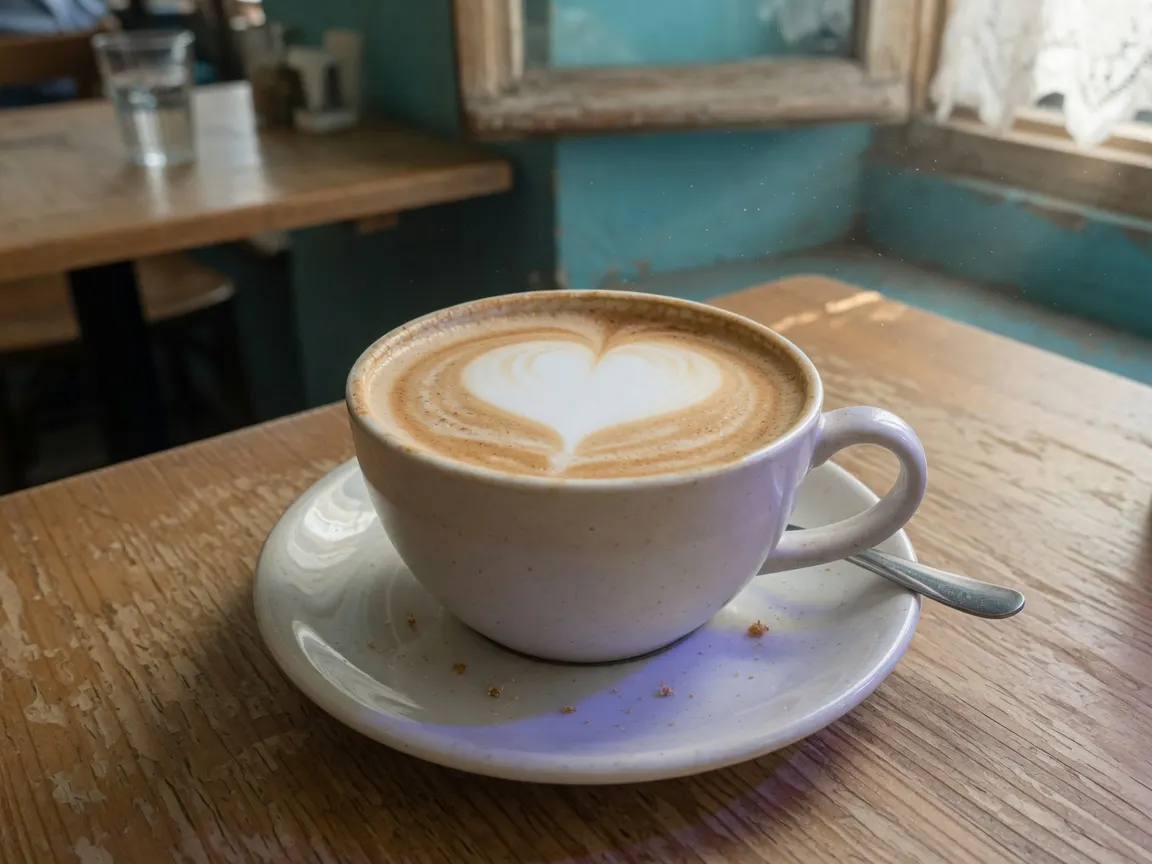 Cappuccino