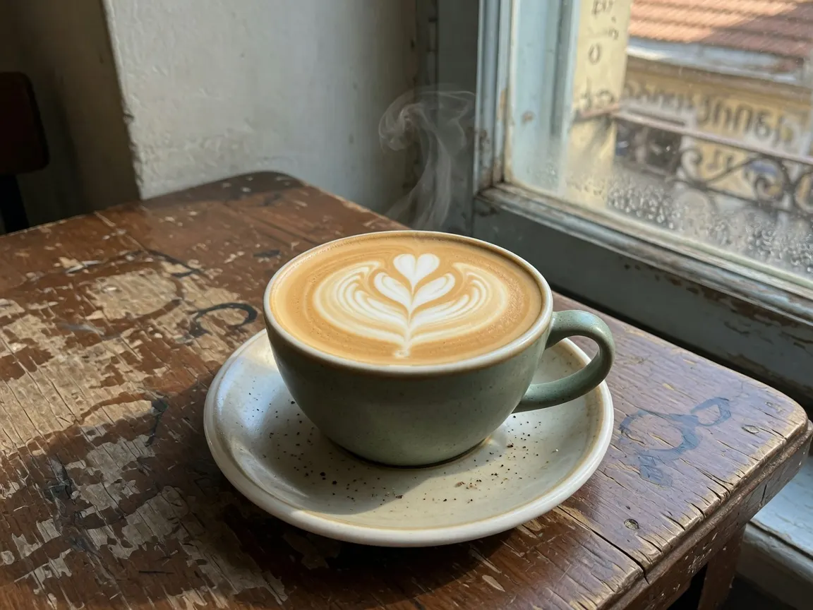 Latte
