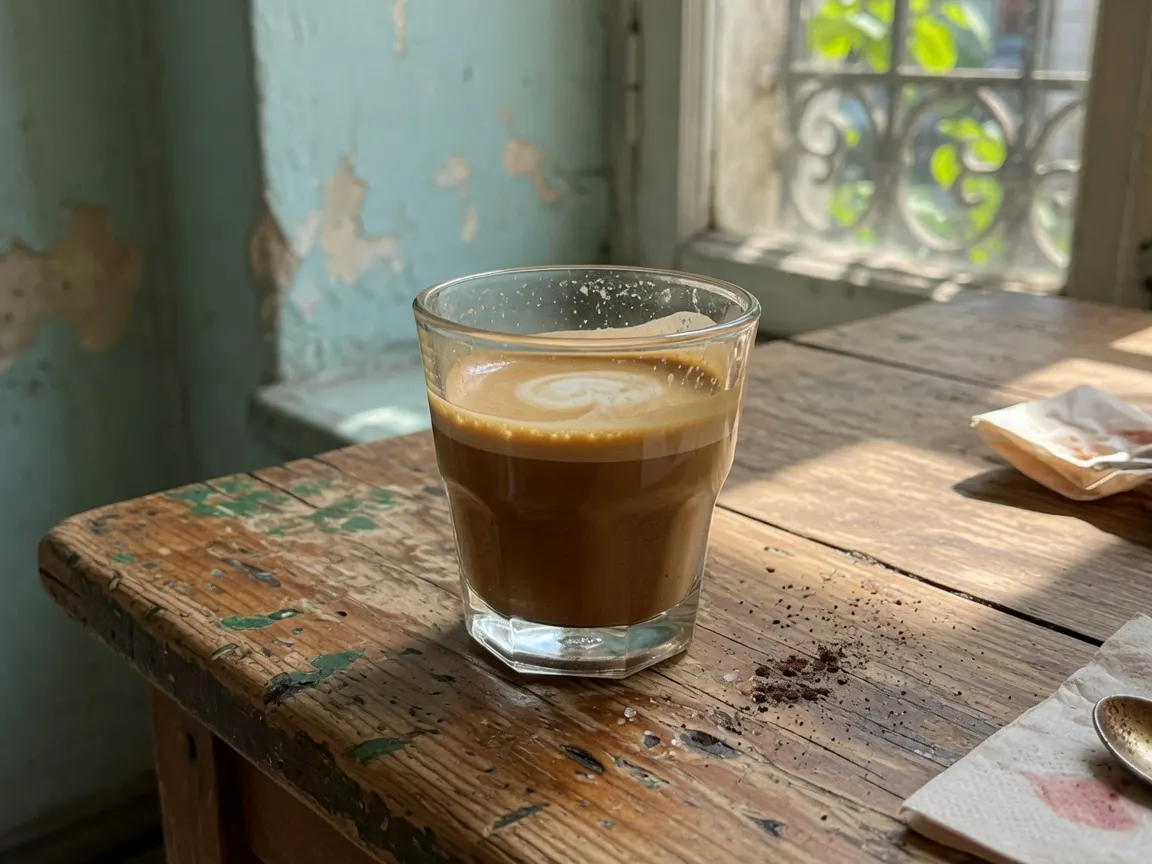 Cortado
