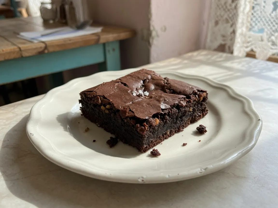 Brownie